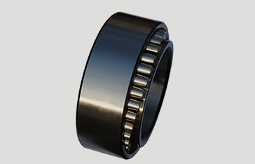 Single-row Spherical Roller Bearing